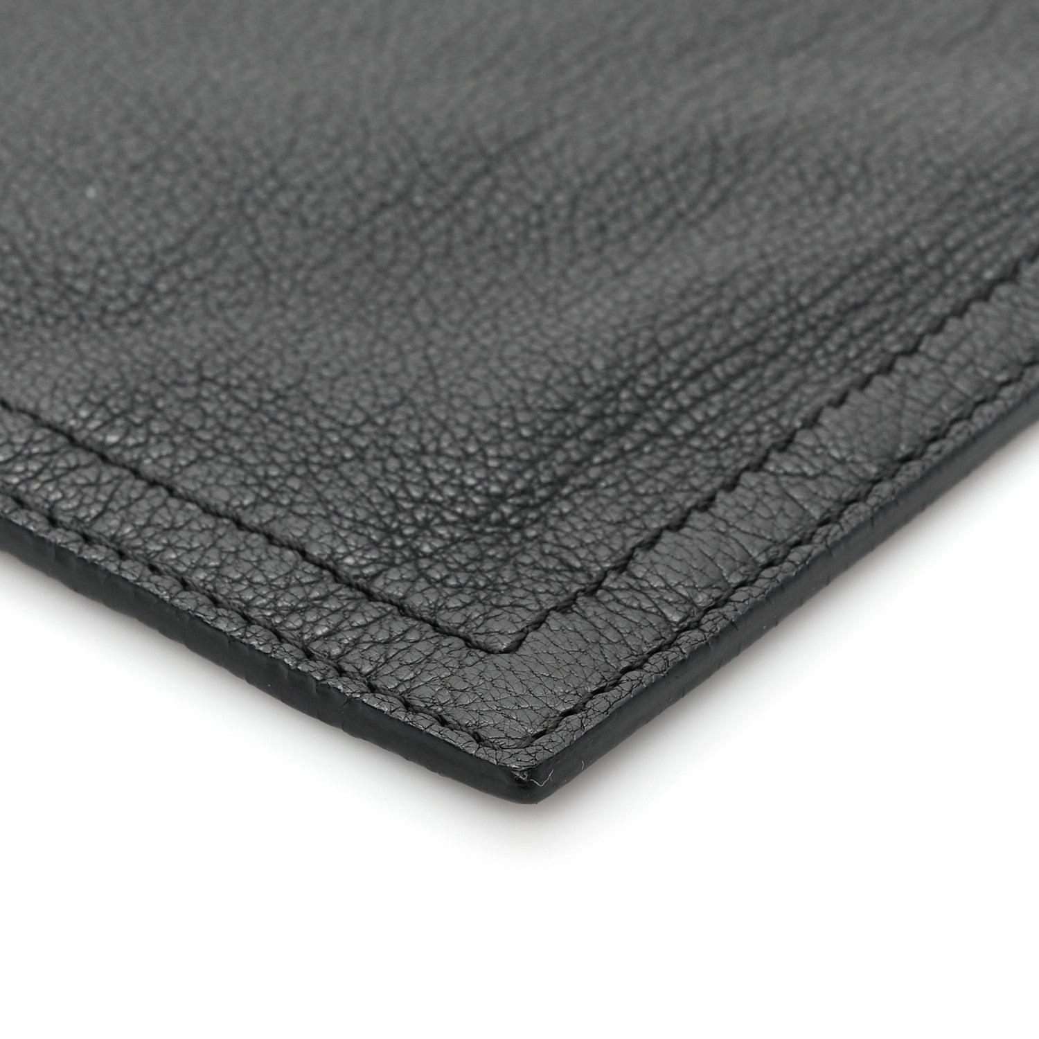 Givenchy Sugar Goatskin Medium Antigona Pouch Black 9 of 9