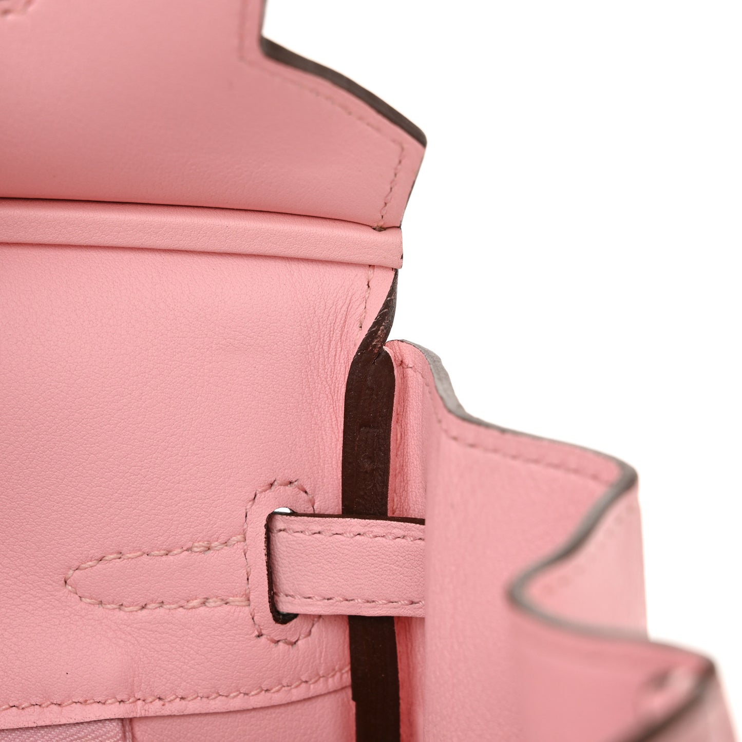 Swift Birkin 25 Rose Sakura
