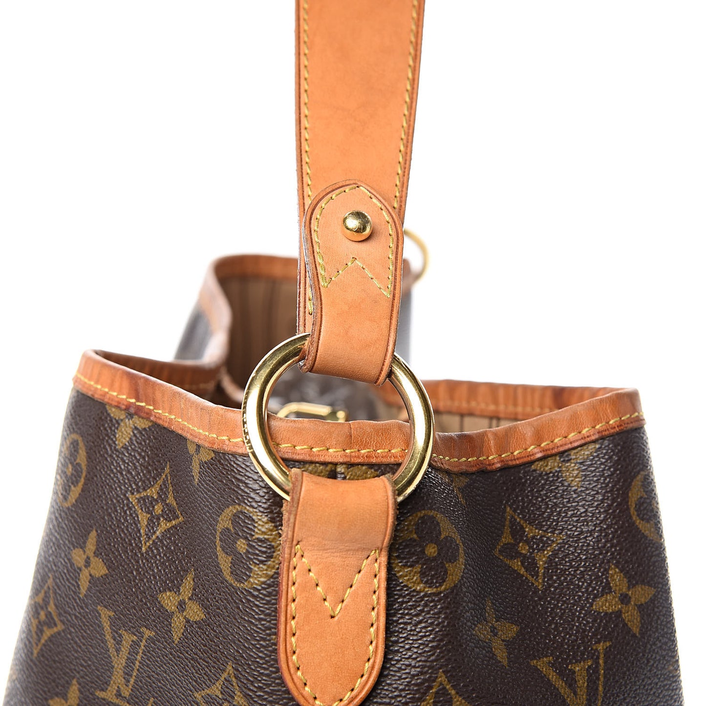 Monogram Delightful PM