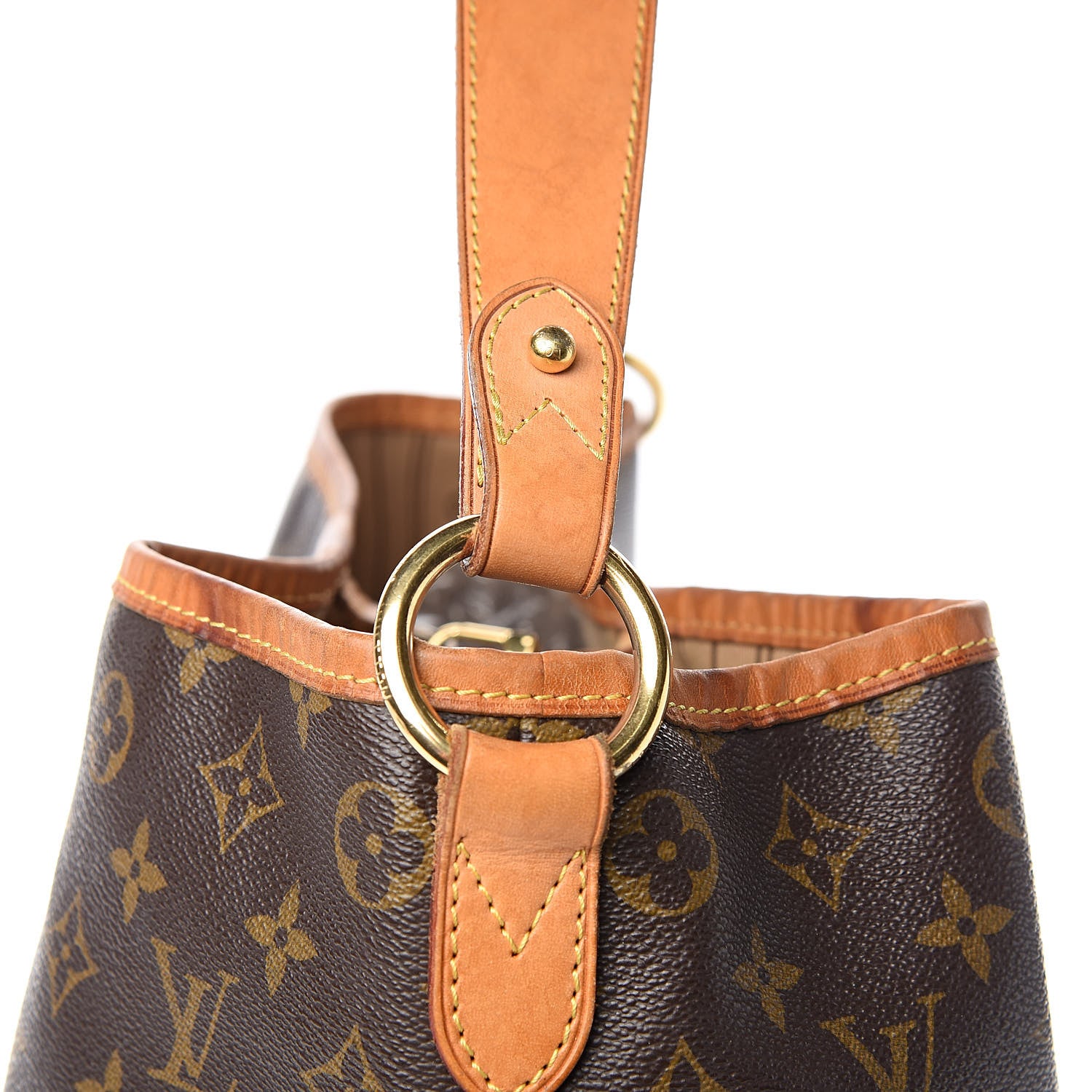 Louis Vuitton Monogram Delightful PM 15 of 15