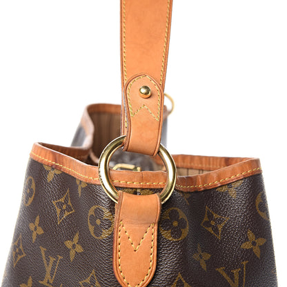Louis Vuitton Monogram Delightful PM 15 of 15