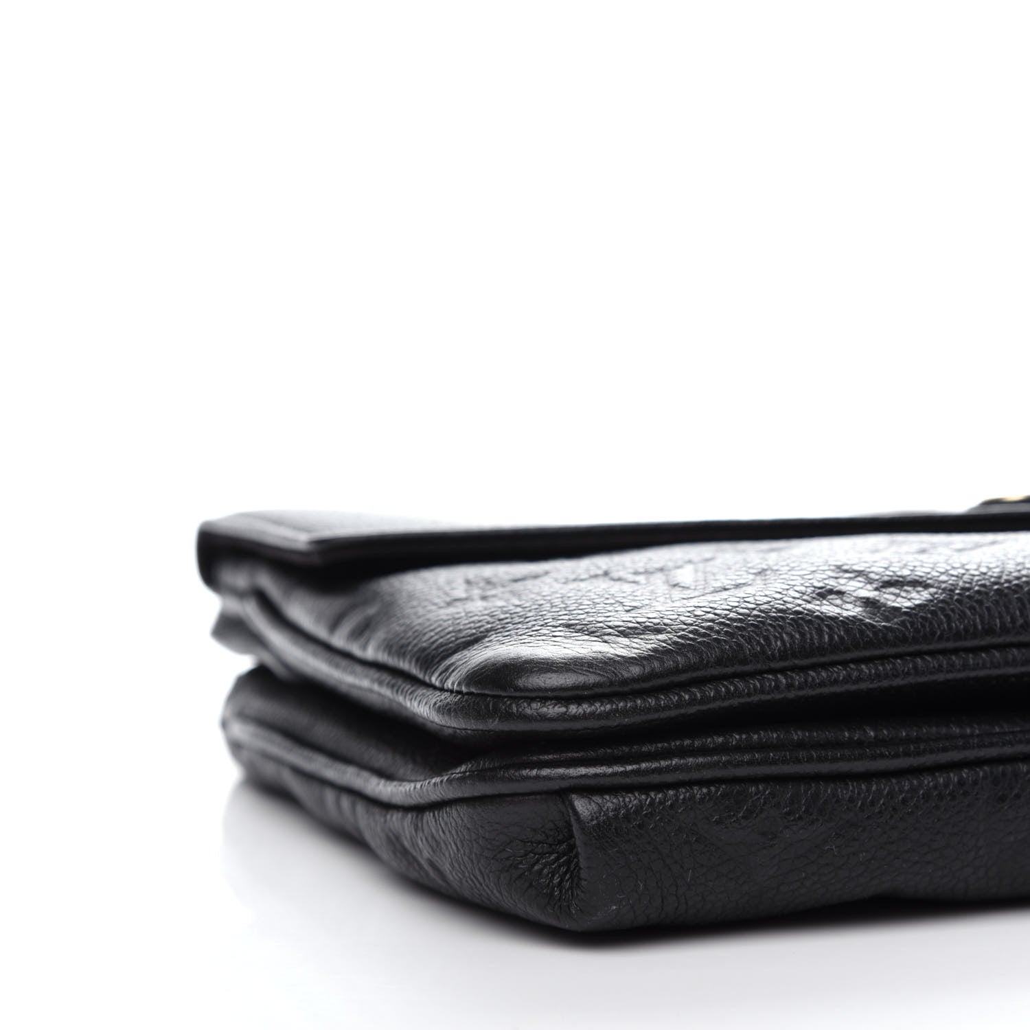 Louis Vuitton Empreinte Twice Black 10 of 13
