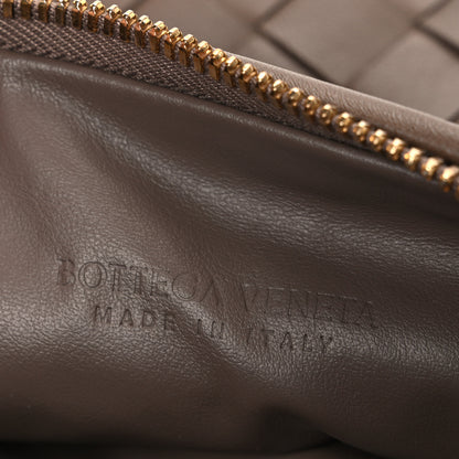 Bottega Veneta Nappa Intrecciato Mini Jodie Dark Taupe 6 of 11