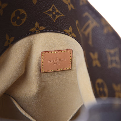 Louis Vuitton Monogram Artsy MM 5 of 8
