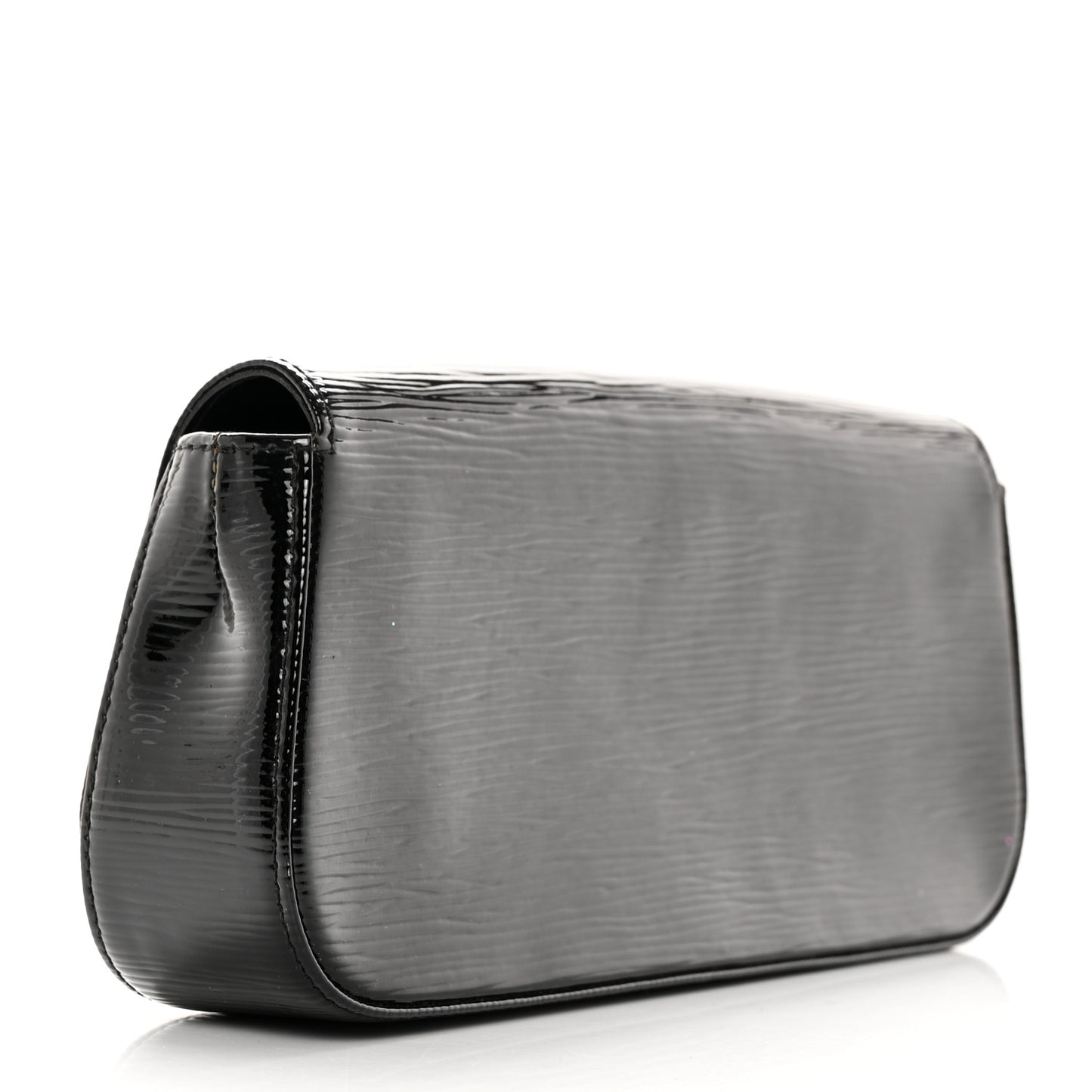 Epi Electric Sobe Clutch Black