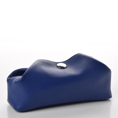 Hermes Swift Be-Bop PM Pouch Bleu Electrique 2 of 7