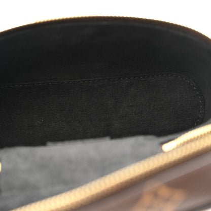 Louis Vuitton Reverse Monogram Vanity Chain Pouch 5 of 12