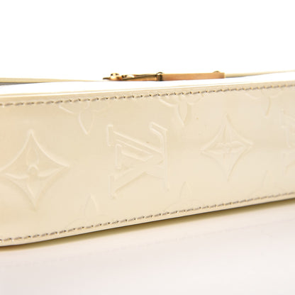 Louis Vuitton Vernis Malibu Street Perle 7 of 14