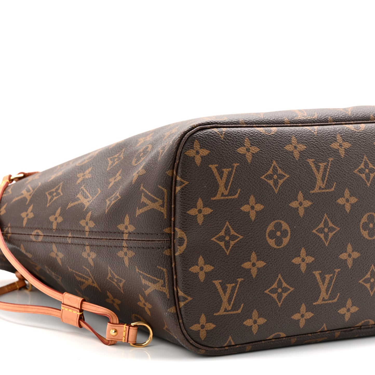 Monogram Neo Neverfull MM