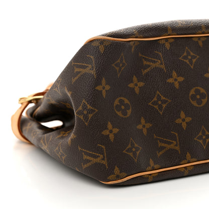 Louis Vuitton Monogram Batignolles Horizontal 8 of 12