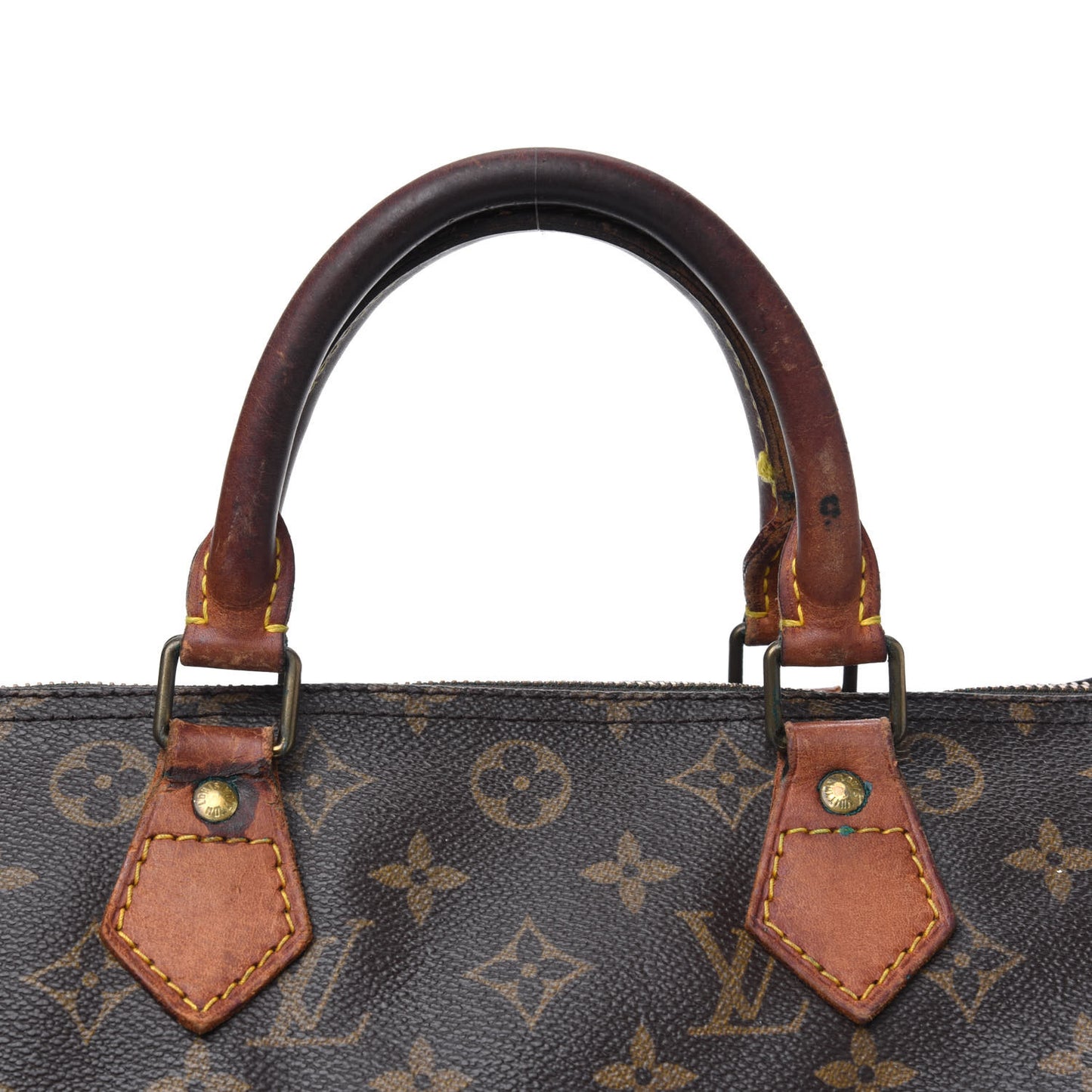 Monogram Speedy 30