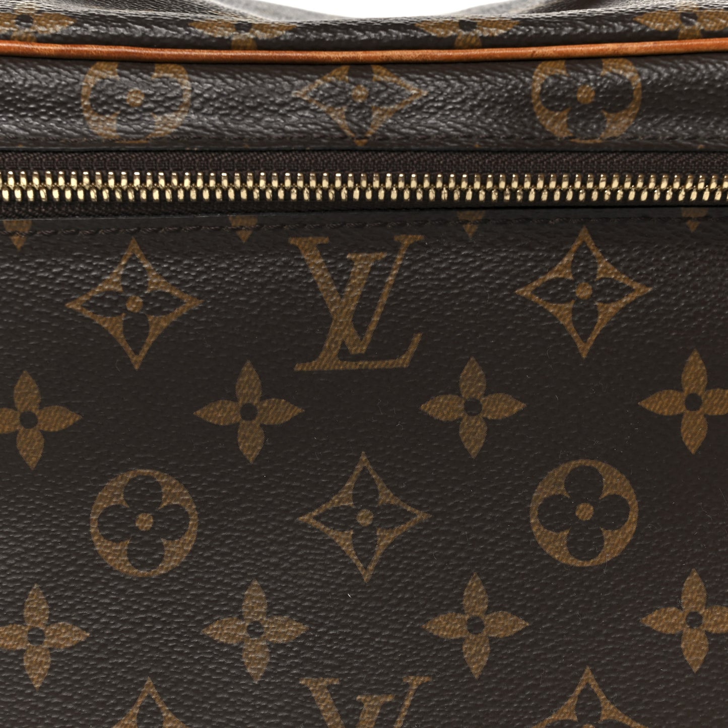 Monogram Nice BB