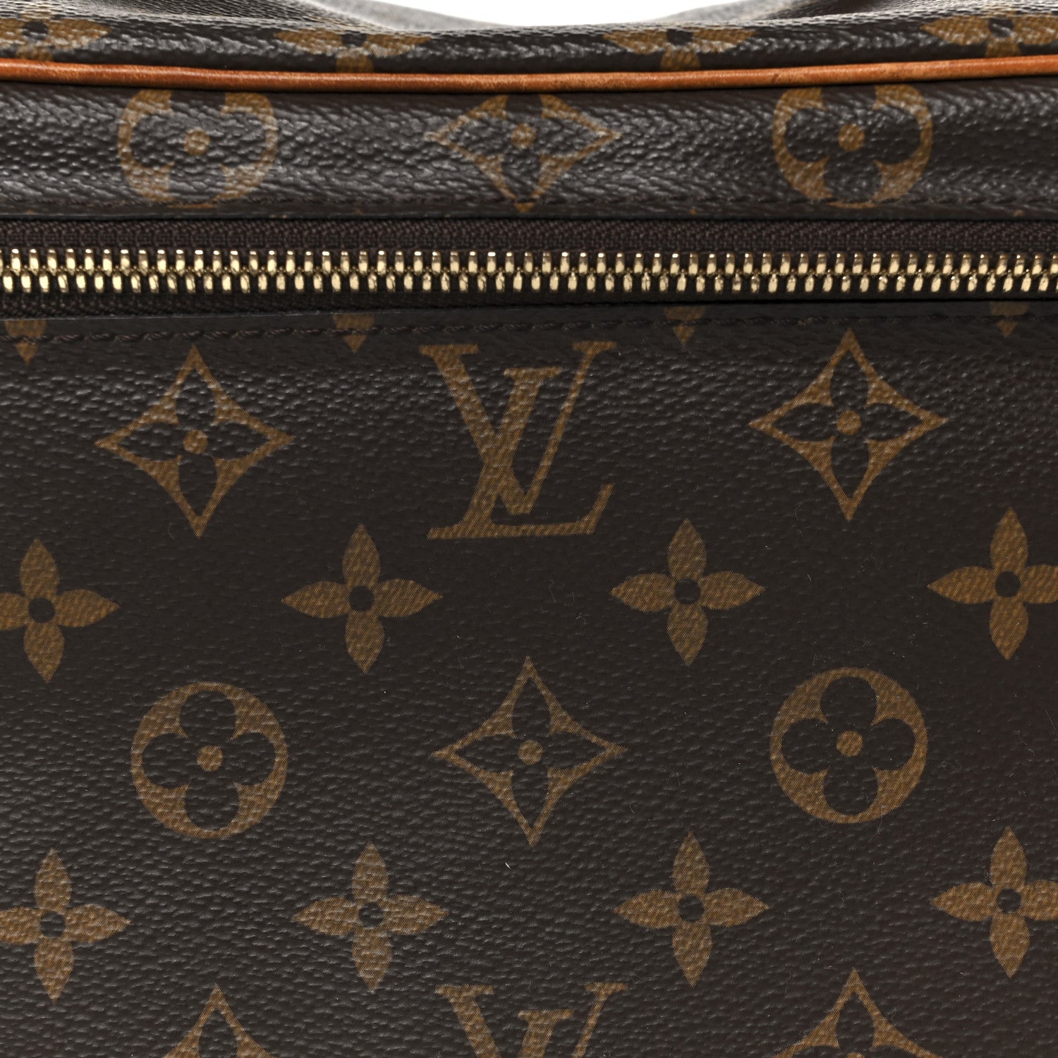 Louis Vuitton Monogram Nice BB 9 of 9