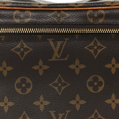 Louis Vuitton Monogram Nice BB 9 of 9
