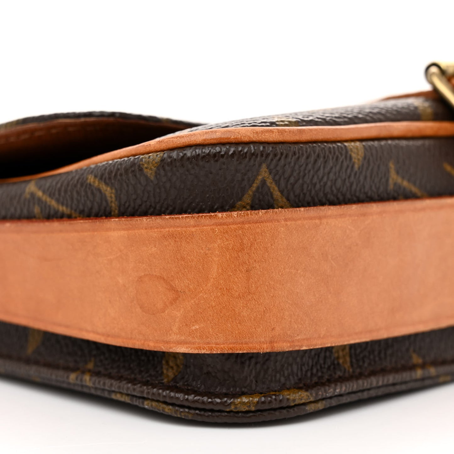 Monogram Cartouchiere 17