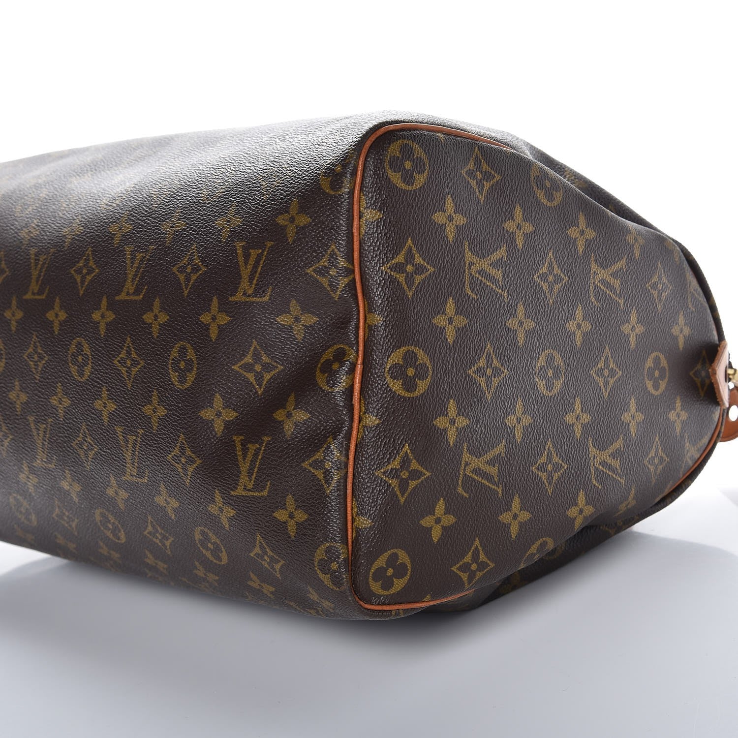 Louis Vuitton Monogram Speedy 40 13 of 13
