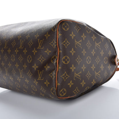 Louis Vuitton Monogram Speedy 40 13 of 13
