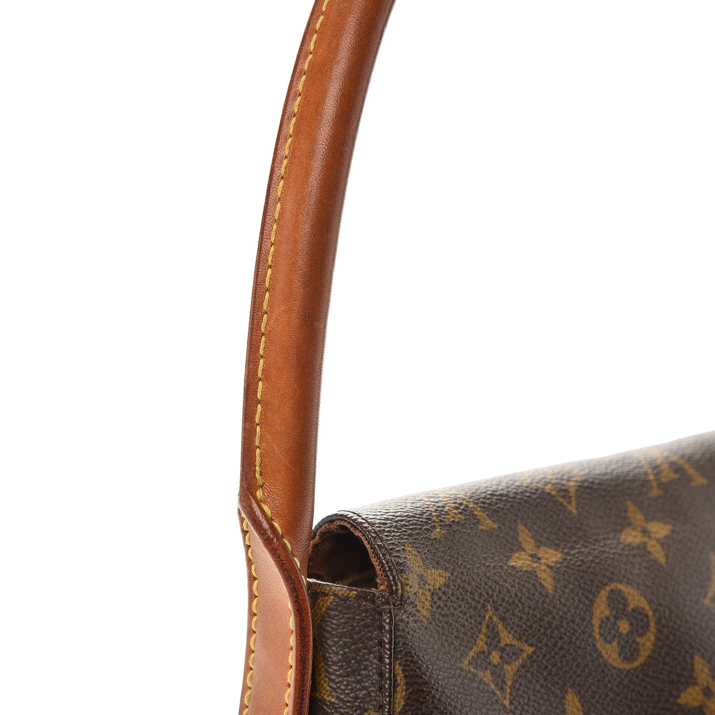 Monogram Mini Looping