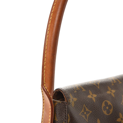 Louis Vuitton Monogram Mini Looping 11 of 13