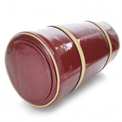 Louis Vuitton Vernis Bedford Pomme D'Amour 4 of 6