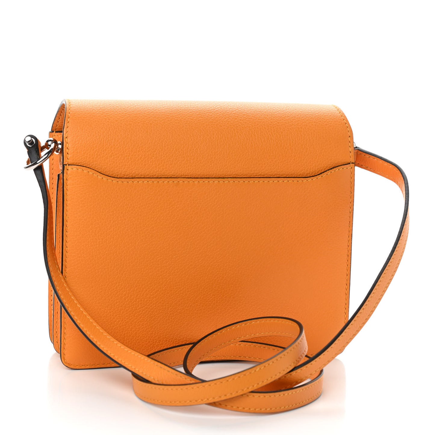 Evercolor Mini Sac Roulis Jaune D'Or