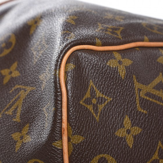 Monogram Keepall 50