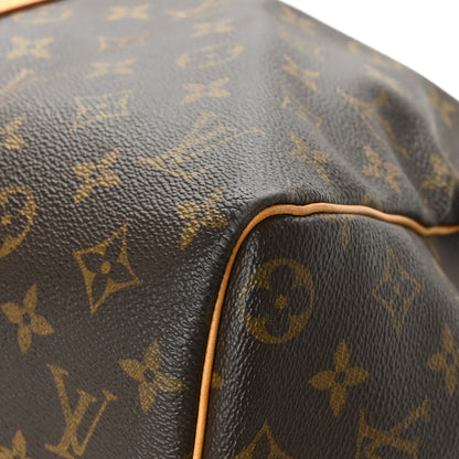 Louis Vuitton Monogram Keepall 45 9 of 11