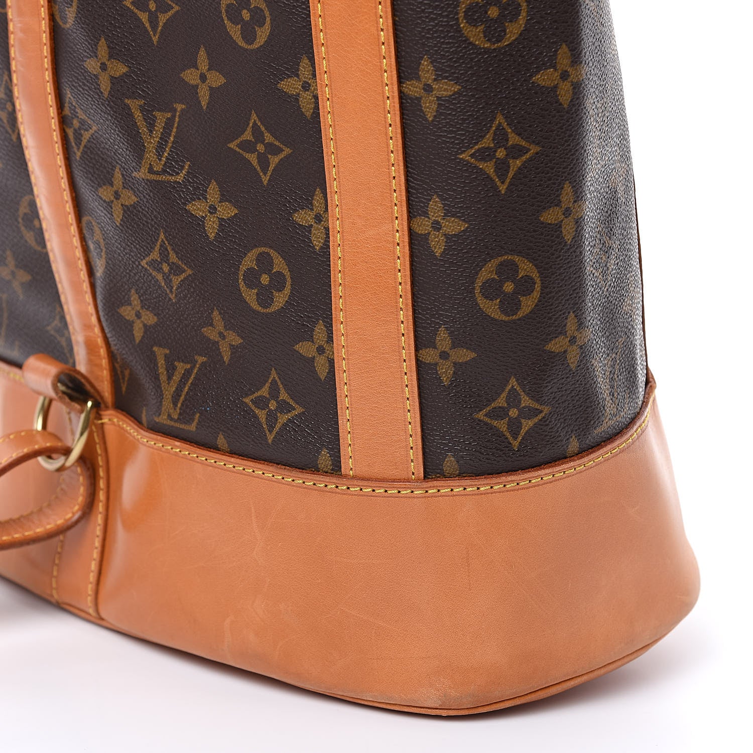 Louis Vuitton Monogram Randonnee GM Backpack 14 of 17