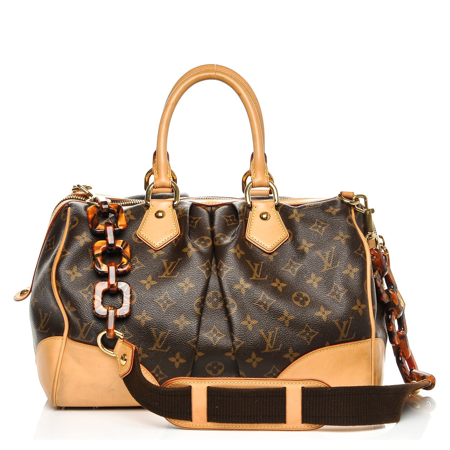 Monogram Stephen Bag