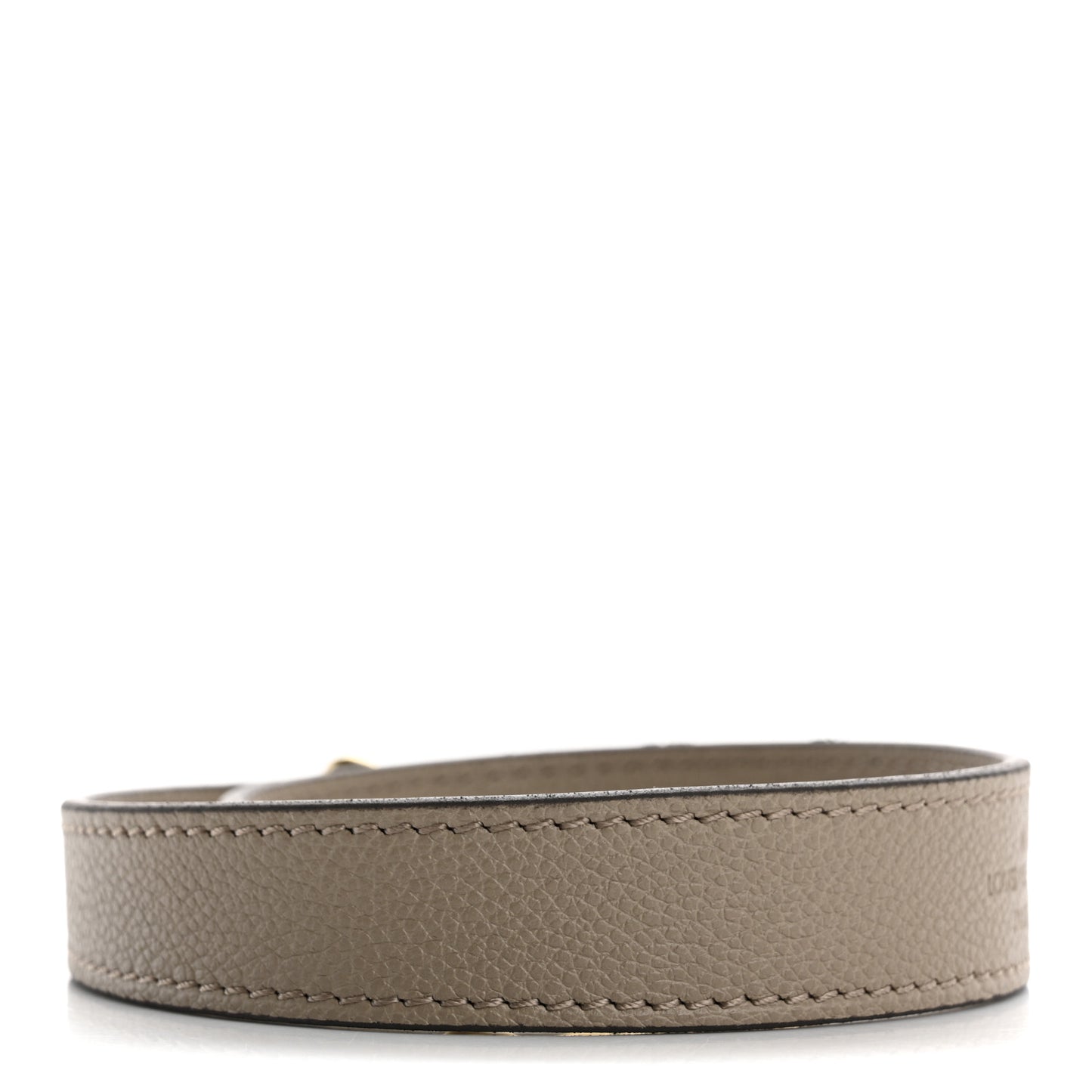 Empreinte Diane Strap Tourterelle