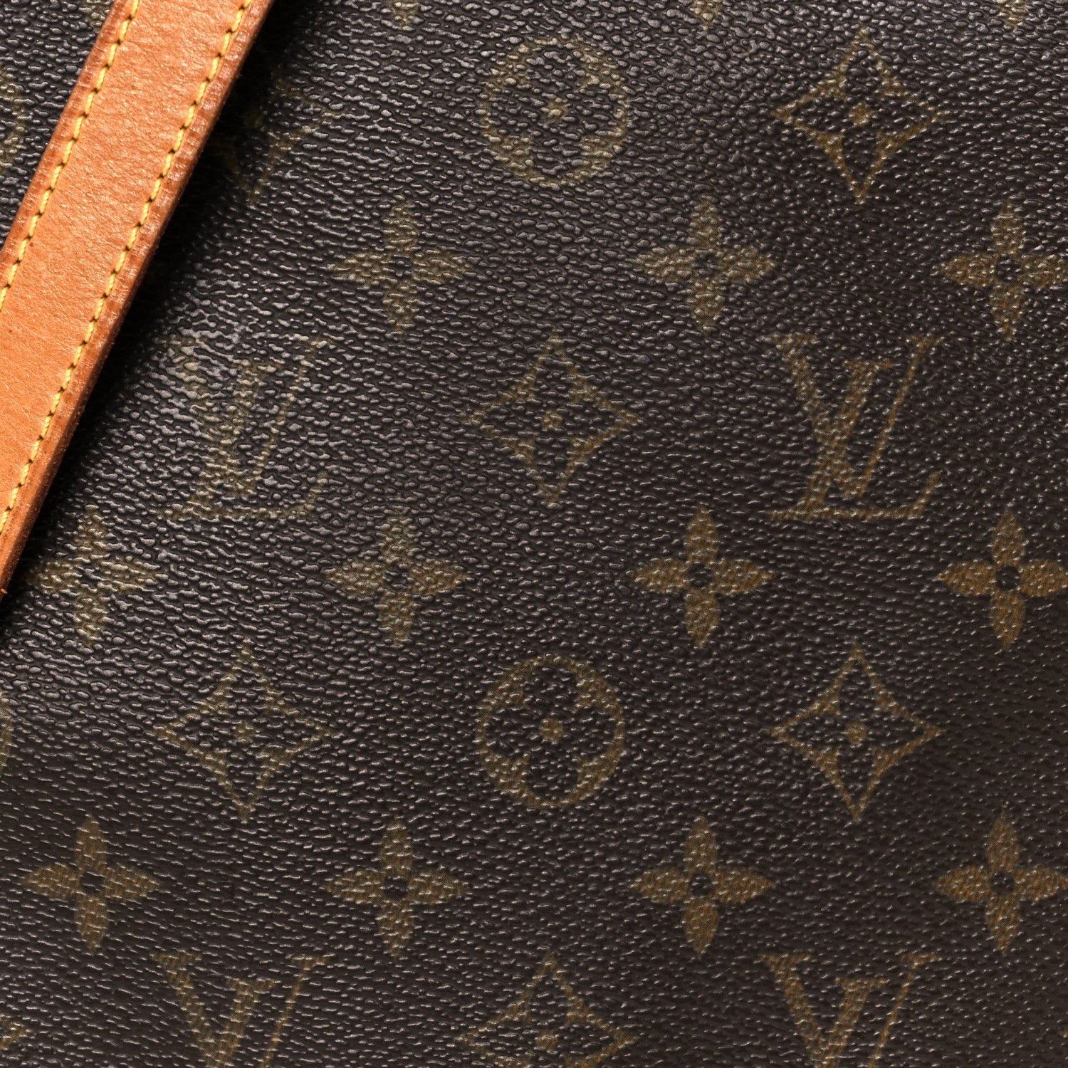 Louis Vuitton Monogram Musette Salsa 8 of 11