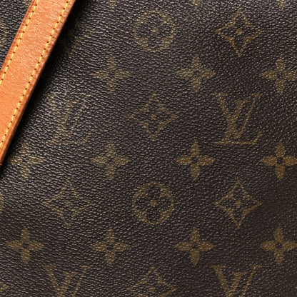 Louis Vuitton Monogram Musette Salsa 8 of 11