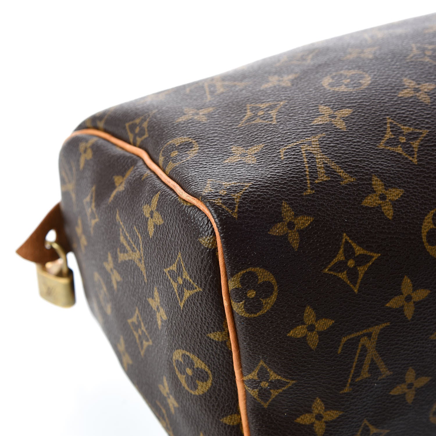 Louis Vuitton Monogram Speedy 25 14 of 17