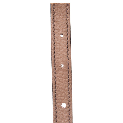 Gucci Pebbled Calfskin Small Soho Disco Bag Rose Beige 13 of 13