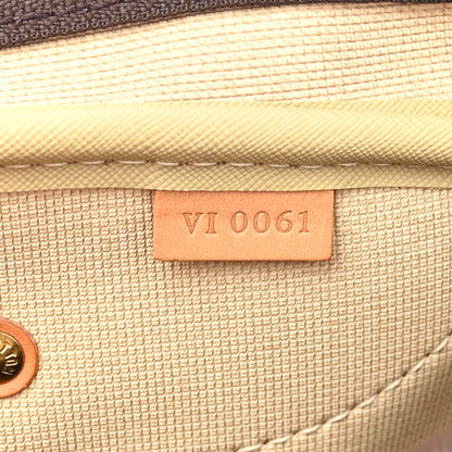 Louis Vuitton Monogram Evasion Sports Bag 6 of 10