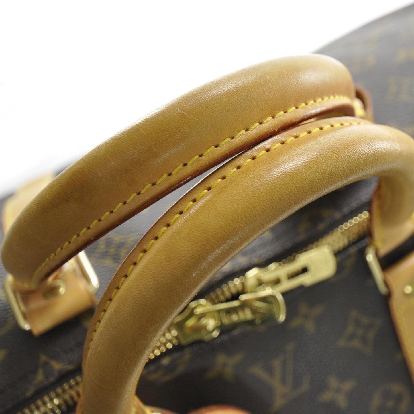 Monogram Keepall 55