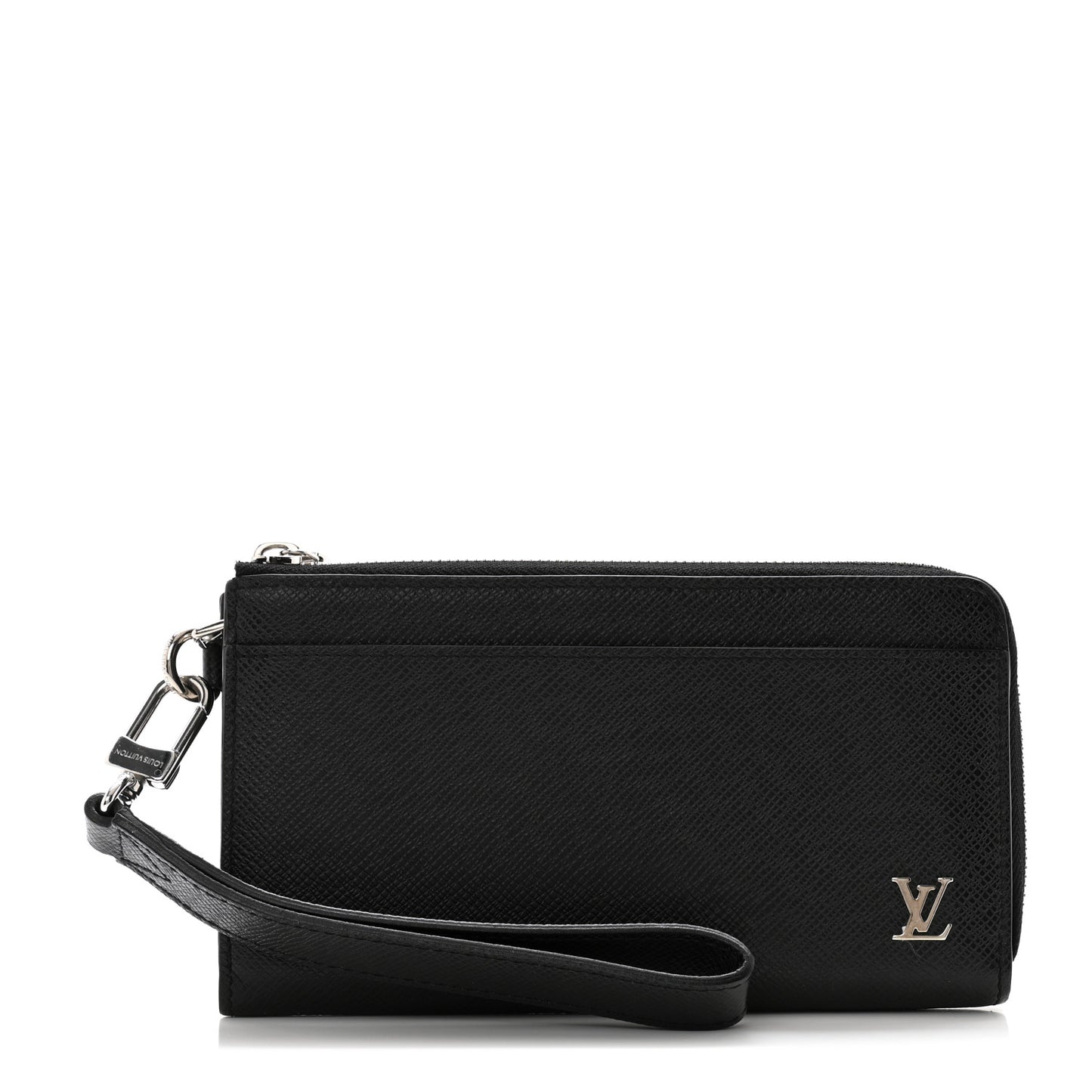 Taiga Dragonne Zippy Wallet Ardoise