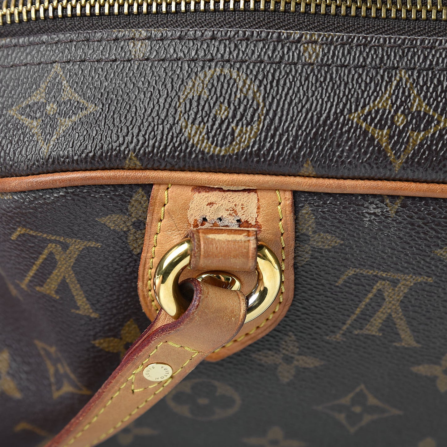 Monogram Montorgueil GM