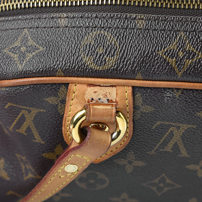 Louis Vuitton Monogram Montorgueil GM 15 of 21