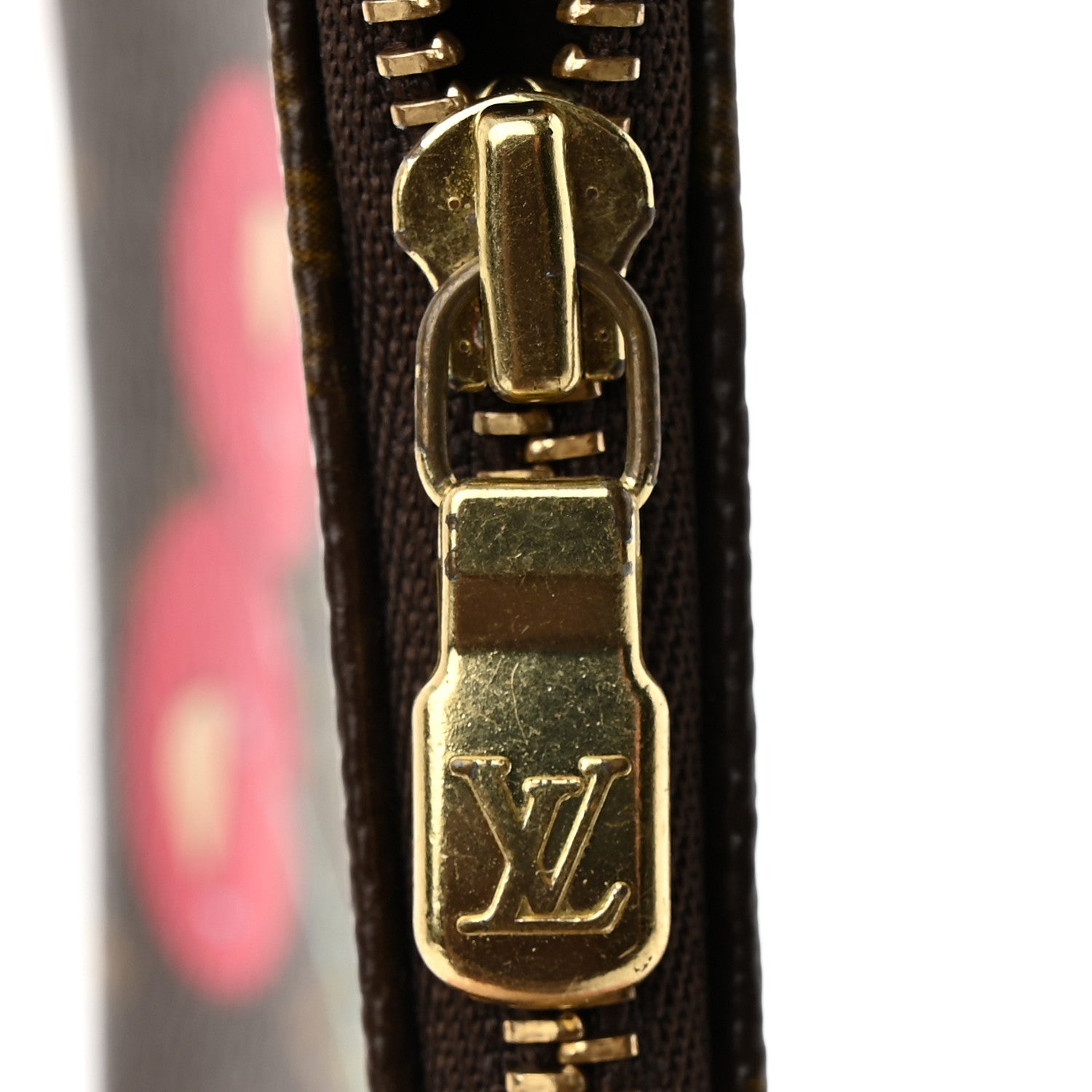 Louis Vuitton Monogram Cerises Pochette Accessories 11 of 11