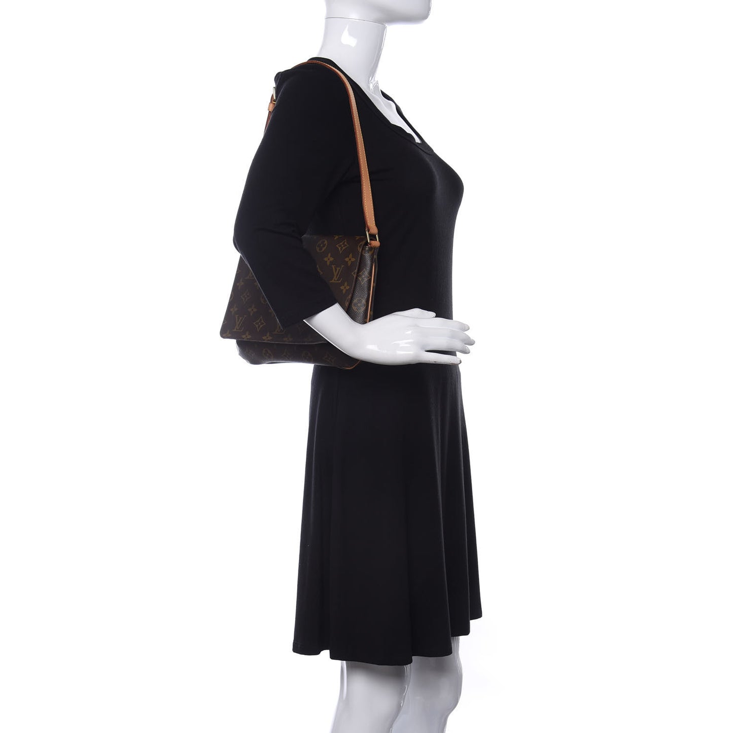 Monogram Musette Tango