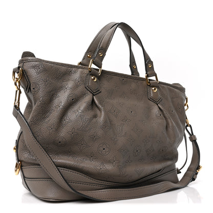Louis Vuitton Mahina Stellar PM Poudre 3 of 9