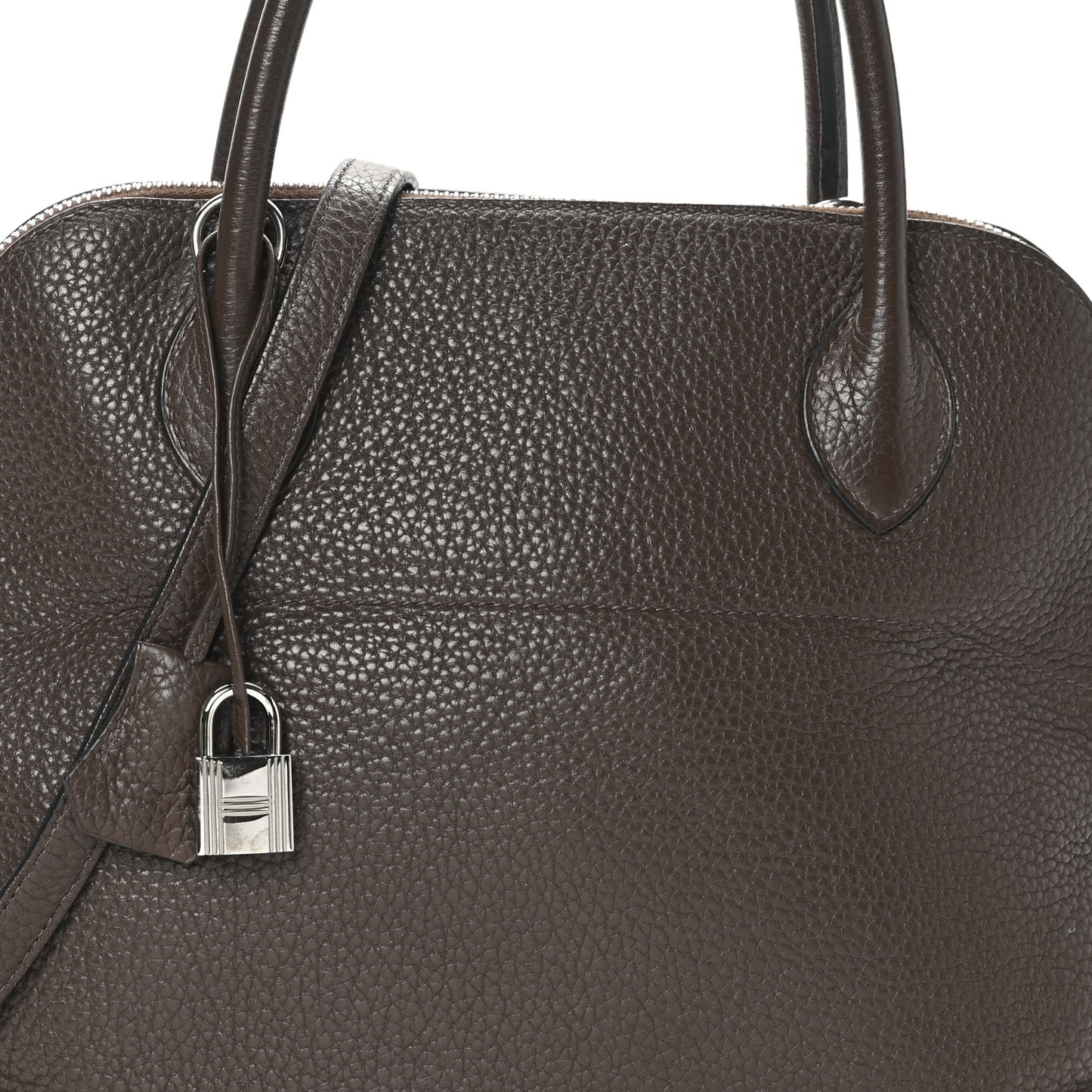Taurillon Clemence Bolide 31 Chocolate