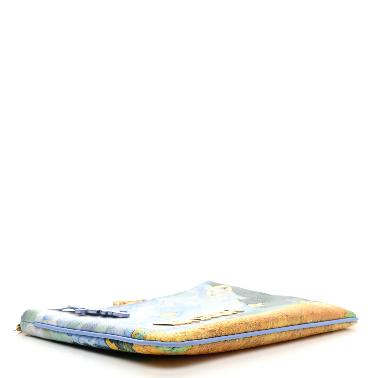 Masters Van Gogh Pochette Clutch