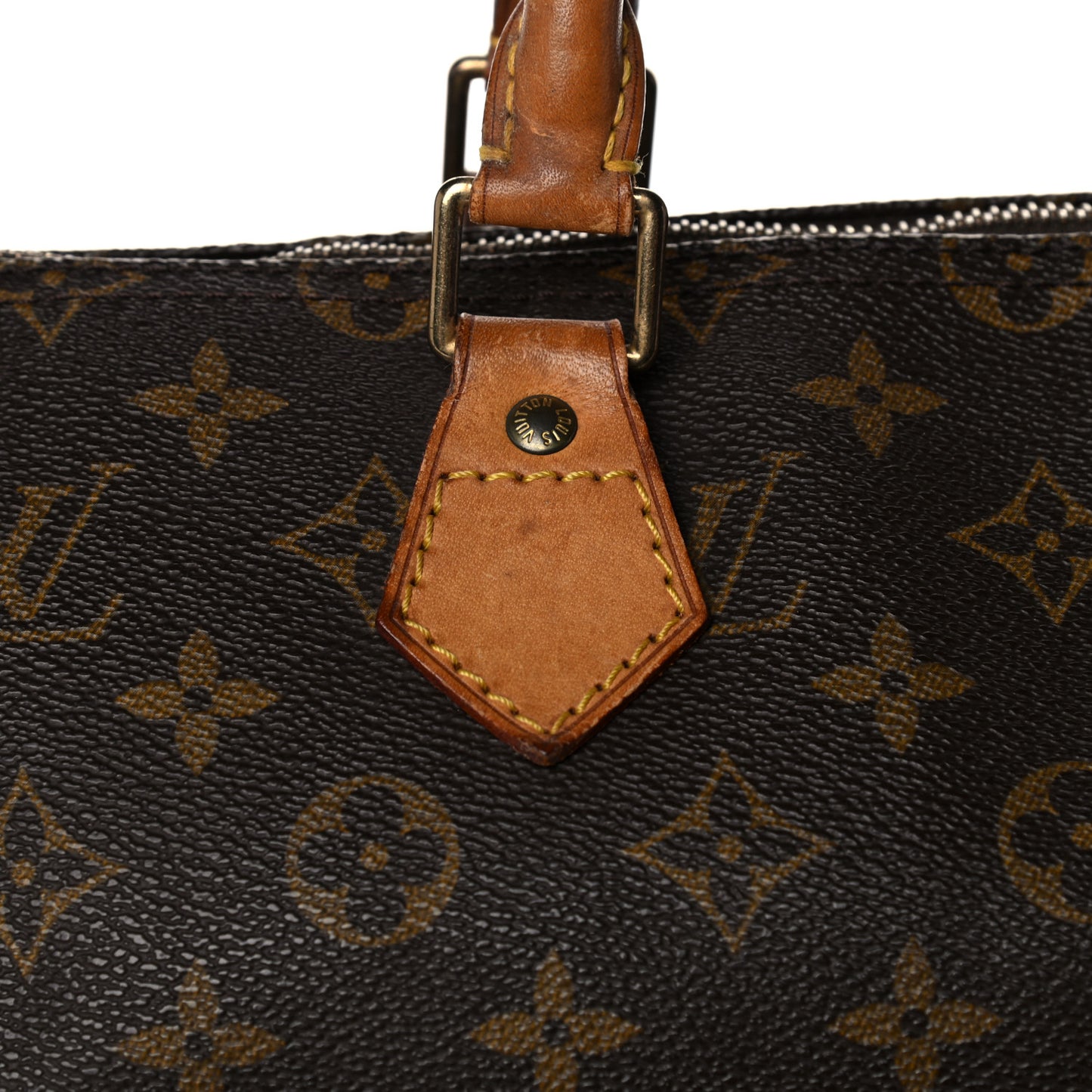 Monogram Speedy 35