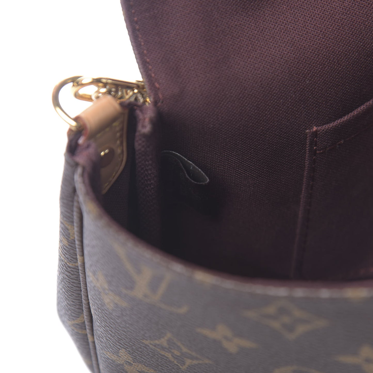 Monogram Favorite MM