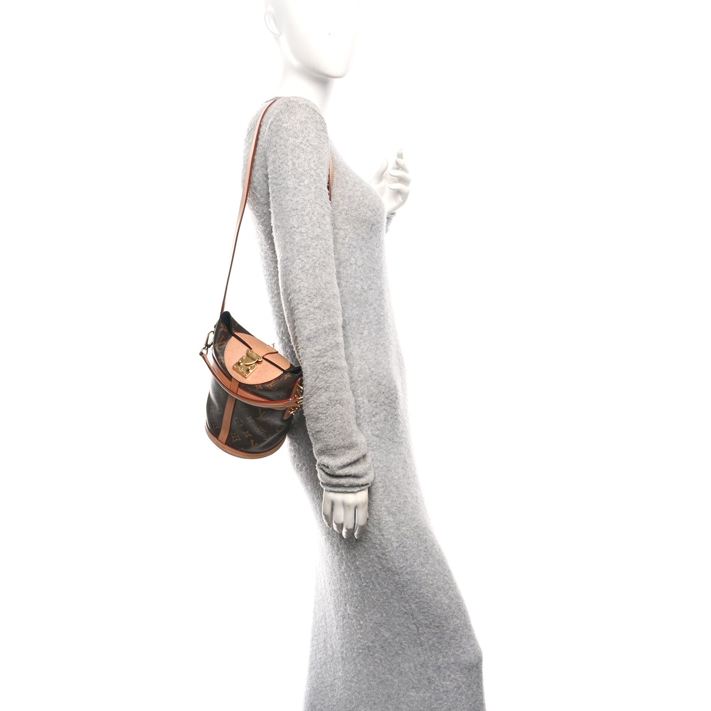 Monogram Duffle Bag