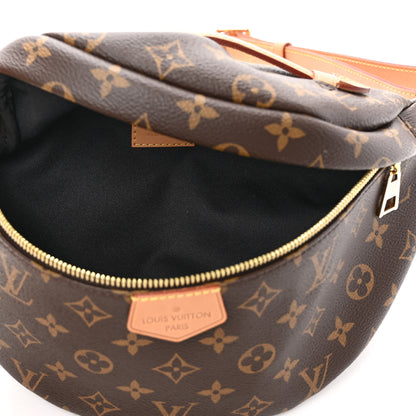 Louis Vuitton Monogram Bumbag 5 of 8