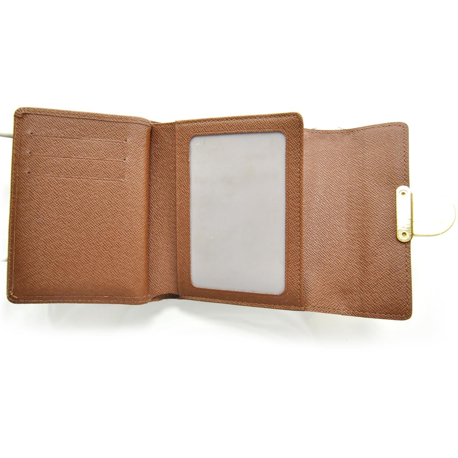 Louis Vuitton Monogram Koala Wallet 5 of 8