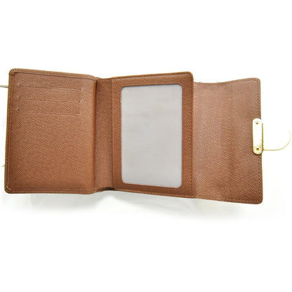 Louis Vuitton Monogram Koala Wallet 5 of 8
